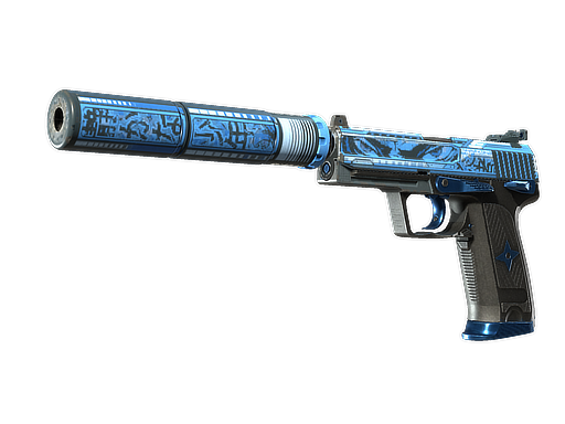 Souvenir USP-S | Silent Shot (Field-Tested)