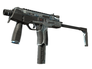MP9 | Spy Prototype (Factory New)