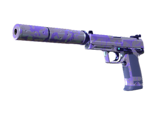 Souvenir USP-S | Sleeping Potion (Minimal Wear)