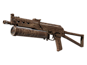 PP-Bizon | Traitor (Factory New)