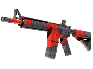 Souvenir M4A4 | Evil Daimyo (Factory New)