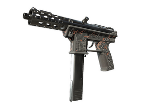 Tec-9 | Perimeter (Factory New)