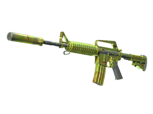 M4A1-S | Fatal Glitch (Factory New)