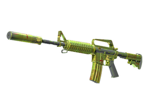 M4A1-S | Fatal Glitch (Factory New)