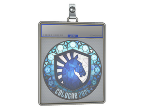 Sticker Slab | Team Liquid | Cologne 2026