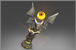 Genuine Stone Bound Watcher