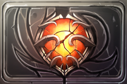 Hearth of the Pit