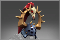 Helm of the Chaos Wastes