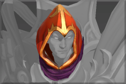 Hood of Glorious Inspiration