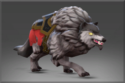 Icewrack Pack