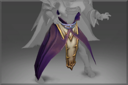 Inscribed Belt of Cadenza Magic Master