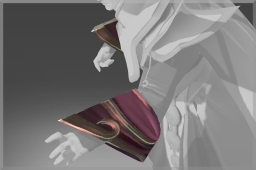 Inscribed Dark Artistry Bracers