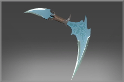 Inscribed Deathwielder