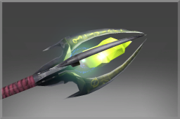 Inscribed Shard of the Rift