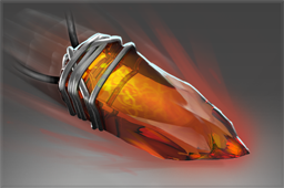 Kinetic: Bladekeeper's Bladefury