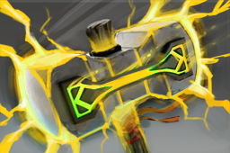Master Artificer's Hammer