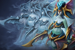 Prismatic Grace