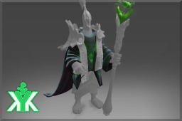 Robe of the Cruel Magician