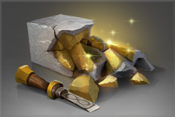 The International 2015 Effigy Reforger Pack