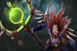 Twilight's Rest Loading Screen