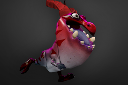 Unusual Wicked Greevil
