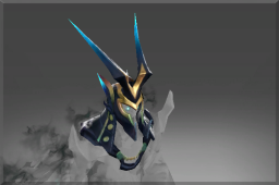 Vespertine Guard Helmet