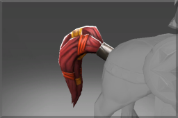 Warlord of Hell Tail