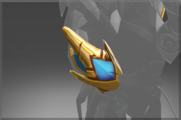 Bracelet of the Sol Guard