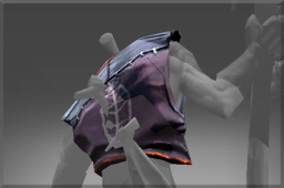 Vest of the Devilish Conjurer