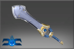 Sword of the Warrior's Retribution