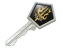 Spectrum 2 Case Key
