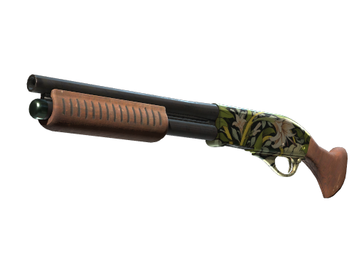 Sawed-Off | Morris (Well-Worn)