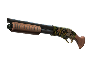 Sawed-Off | Morris