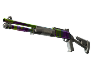 XM1014 | Ziggy