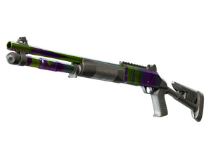 XM1014 | Ziggy