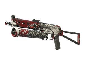 PP-Bizon | High Roller