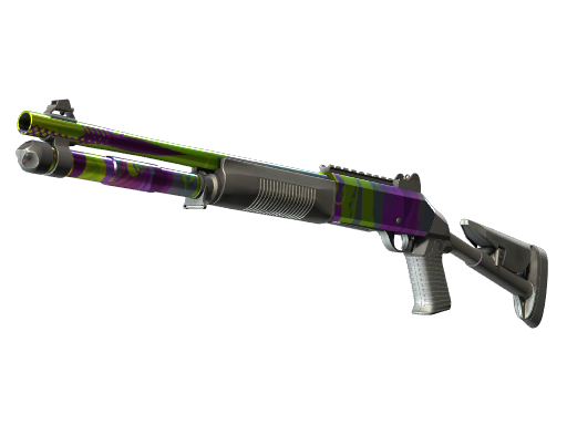 XM1014 | Ziggy (Minimal Wear)