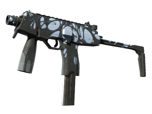 MP9 | Goo (Well-Worn)