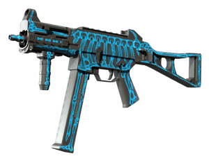 UMP-45 | Exposure