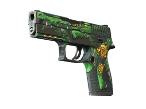 ST™ P250 | See Ya Later