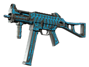 UMP-45 | Exposure