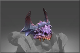 Genuine Visage of the Gruesome Embrace