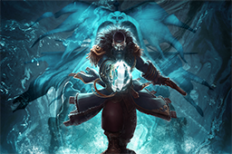 Genuine Bestowments of the Divine Anchor Loading Screen