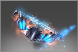 Inscribed Algid Legacy