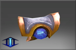 Auspicious Iceforged Bracers