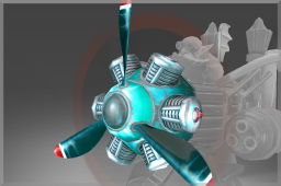 Inscribed Engine of Portent Payload