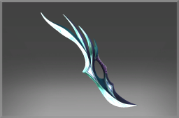 Inscribed Curve of the Fearful Aria