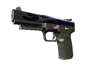 Five-SeveN | Flame Test