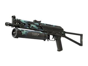 PP-Bizon | Night Riot
