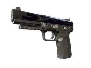 Five-SeveN | Flame Test